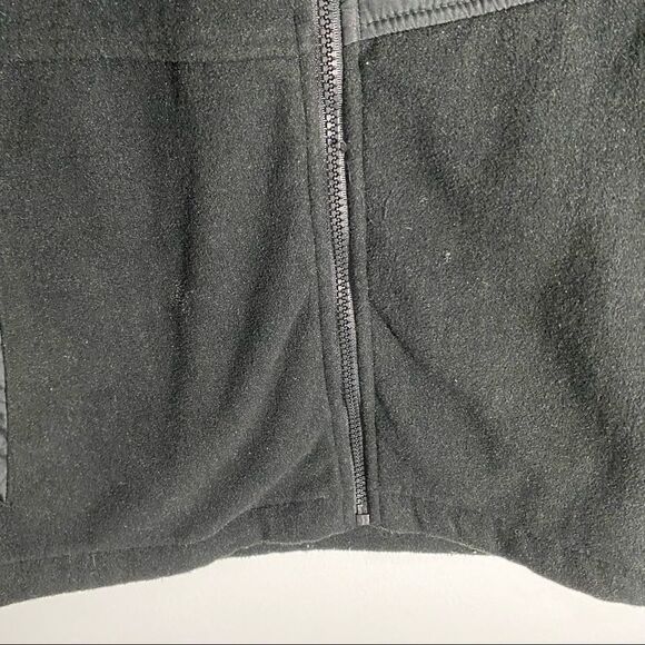 Champion Men’s Zip Up Classic Fleece Jacket - Picture 2 of 6